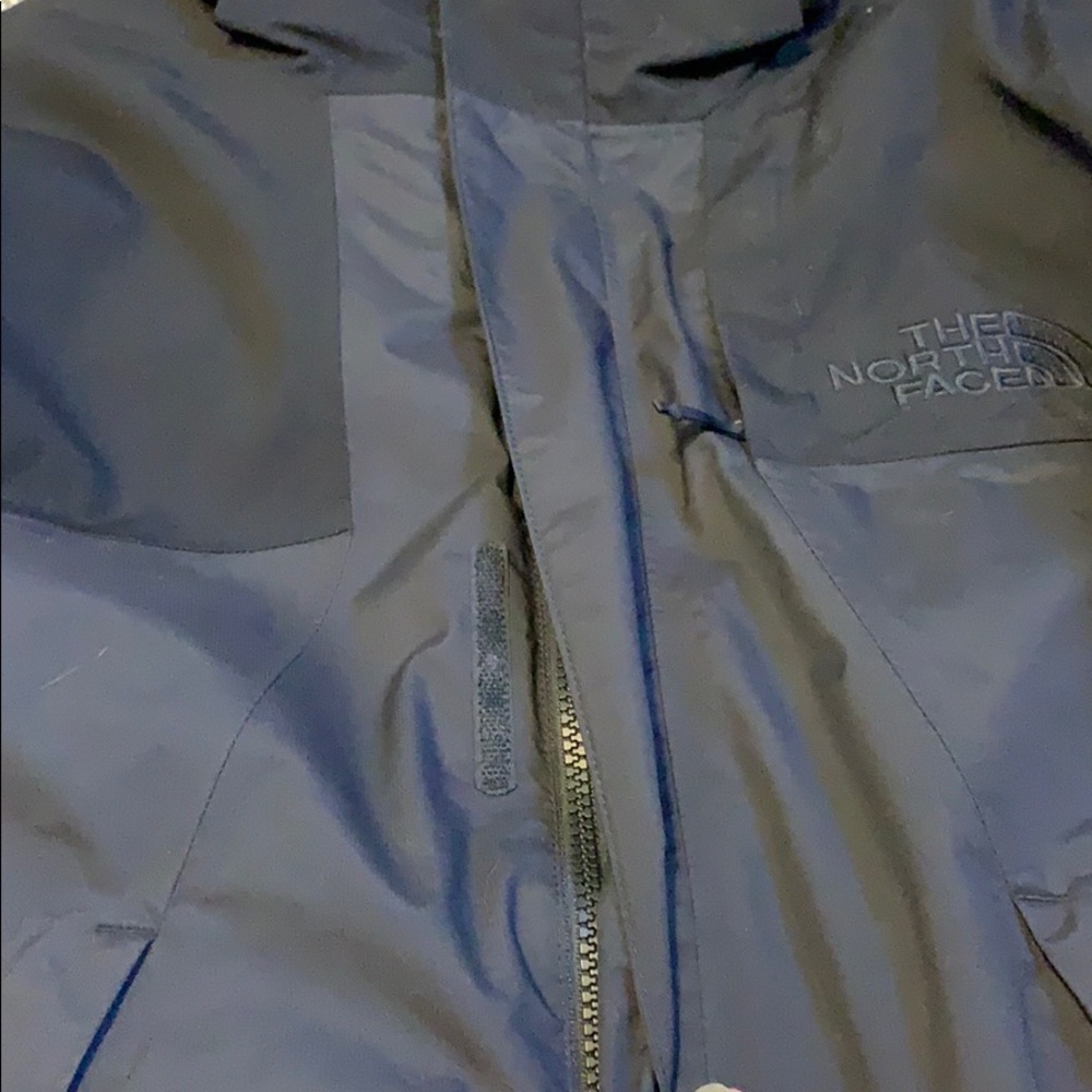 North Face Weatherproof Jacket - image 4